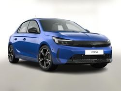 Voltaik blau metallic Neu 2025 Opel Corsa Kleinwagen | 20.759 € (Guter Preis)