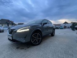 Grau Gebraucht 2024 Nissan Qashqai Tekna SUV | 25.950 € (Fairer Preis)