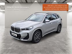 Silber Gebraucht 2024 BMW X1 Luxury Line SUV | 42.900 € (Teuer)