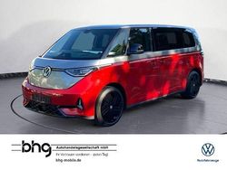 Silber Neu 2025 VW ID. Buzz GTX Van / Kleinbus | 92.990 €