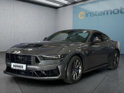 Grau Neu 2025 Ford Mustang Dark Horse Coupé | 68.799 €