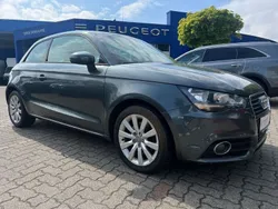 Grau Gebraucht 2010 Audi A1 Ambition Kleinwagen | 4.990 € (Guter Preis)