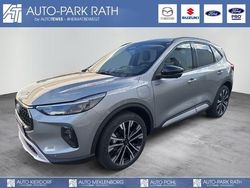 Solar silver metallic (silber) Neu 2025 Ford Kuga Active X SUV | 50.490 €