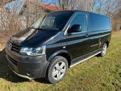 Schwarz Gebraucht 2014 VW T5 PanAmericana Van | 18.700 € (Guter Preis)