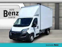 Neu 2025 Opel Movano Van | 41.638 €