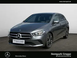 Andere Gebraucht 2020 Mercedes B180 Progressive Van / Kleinbus | 27.690 € (Etwas zu teuer)