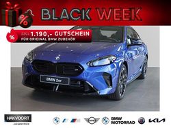 M portimao blau metallic Neu 2025 BMW M235 Efficient Dynamics Coupé | 55.980 € (Guter Preis)