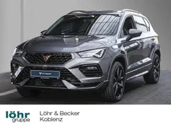 Grau Neu 2025 Cupra Ateca VZ SUV | 49.980 € (Teuer)