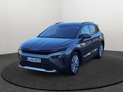 Grau Gebraucht 2025 Skoda Elroq Loft SUV | 42.200 €