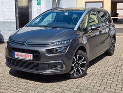 Grau Gebraucht 2019 Citroën Grand C4 Picasso Shine Van / Kleinbus | 13.999 € (Fairer Preis)