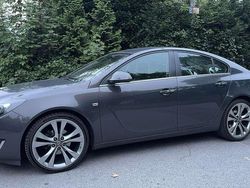 Gebraucht 2015 Opel Insignia Business Innovation Limousine | 7.600 €
