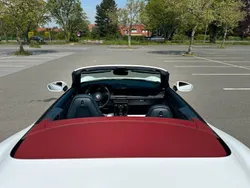 Weiß Gebraucht 2020 Porsche 911 Carrera Cabriolet Performance Package Cabrio | 115.900 € (Fairer Preis)