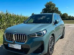 Grün Gebraucht 2025 BMW X1 M Sport SUV | 42.499 € (Guter Preis)