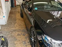 Schwarz Gebraucht 2018 Mercedes E350 Coupé | 33.000 €