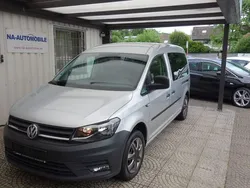 VW Caddy Maxi