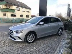 Gebraucht 2019 Mercedes B180 Van / Kleinbus | 22.750 € (Fairer Preis)