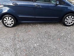 Blau Gebraucht 2005 Mercedes A170 Van / Kleinbus | 1.600 € (Guter Preis)