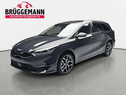 Schwarz Neu 2025 Kia Ceed Sportswagon Style Kombi | 26.490 € (Guter Preis)