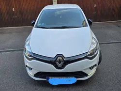 Gebraucht 1998 Renault Clio II Campus Limousine | 10.000 €