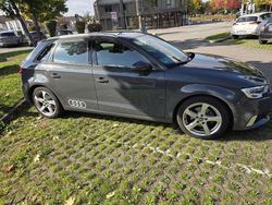 Gebraucht 2018 Audi A3 Sport Limousine | 16.500 € (Superpreis)