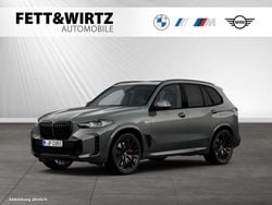 Dravitgrau metallic Gebraucht 2025 BMW X5 M Sport SUV | 90.900 € (Guter Preis)