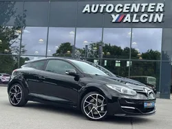 Schwarz Gebraucht 2016 Renault Mégane III Bose Edition Coupé | 16.790 € (Guter Preis)