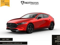 Rot Neu 2025 Mazda 3 Nagisa Limousine | 30.570 €