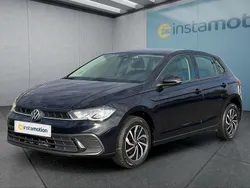 Gebraucht 2024 VW Polo Kleinwagen | 20.699 € (Guter Preis)