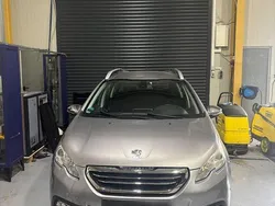 Gebraucht 2014 Peugeot 2008 Access SUV | 6.100 € (Guter Preis)