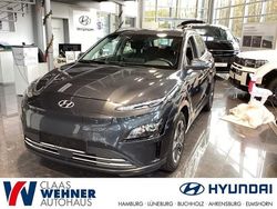 Dark knight / mic Gebraucht 2022 Hyundai Kona Select SUV | 18.990 € (Fairer Preis)