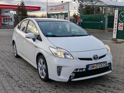 Gebraucht 2014 Toyota Prius Kleinwagen | 11.000 € (Fairer Preis)