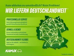 Weiß Gebraucht 2022 Citroën Berlingo Van / Kleinbus | 12.900 € (Superpreis)