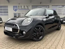 Schwarz Gebraucht 2014 Mini Cooper SD Kleinwagen | 8.450 € (Superpreis)