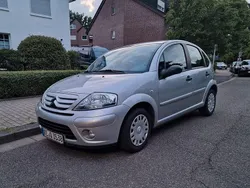 Grau Gebraucht 2006 Citroën C3 Comfort Kleinwagen | 4.500 € (Teuer)