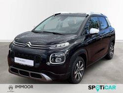 Schwarz Gebraucht 2019 Citroën C3 Aircross Shine SUV | 12.780 € (Fairer Preis)
