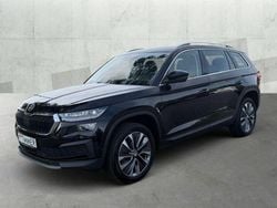 Schwarzmagic perleffekt Gebraucht 2022 Skoda Kodiaq Tour SUV | 30.350 € (Fairer Preis)