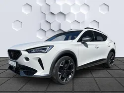 Weiß Gebraucht 2023 Cupra Formentor VZ SUV | 30.940 € (Guter Preis)