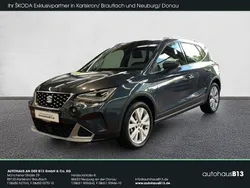 Magnetic tech (grau) Gebraucht 2024 Seat Arona SUV | 20.950 € (Guter Preis)