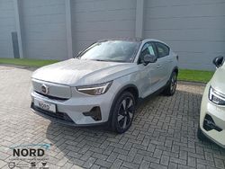 Grau Gebraucht 2023 Volvo C40 Plus SUV | 34.850 € (Etwas zu teuer)