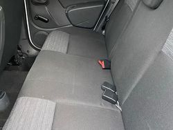 Weiß Gebraucht 2013 Dacia Duster SUV | 6.300 € (Fairer Preis)