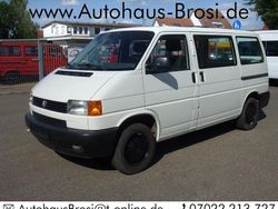 Weiß Gebraucht 1999 VW T4 Van | 14.700 €