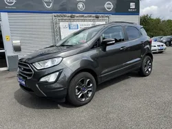 Grau metallic Gebraucht 2019 Ford Ecosport Trend SUV | 14.740 € (Fairer Preis)