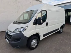 Weiß Gebraucht 2018 Citroën Jumper Van / Kleinbus | 13.490 € (Guter Preis)