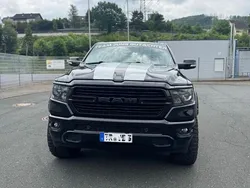 Schwarz Gebraucht 2020 Dodge Ram Abholung | 49.990 € (Guter Preis)