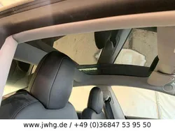 Black metallic Gebraucht 2022 Tesla Model 3 Standard Range Limousine | 25.450 € (Superpreis)