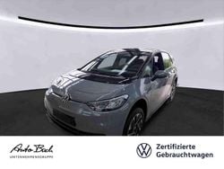 Grau Gebraucht 2022 VW ID.3 Pure Kleinwagen | 19.940 € (Guter Preis)