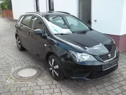 Schwarz Gebraucht 2012 Seat Ibiza Limousine | 5.499 € (Etwas zu teuer)