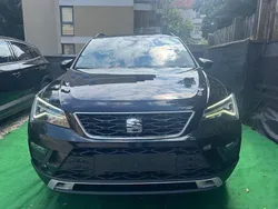"magic" schwarz Gebraucht 2020 Seat Ateca Style SUV | 15.900 € (Guter Preis)
