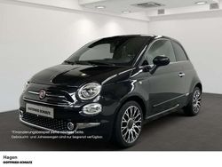 Colore interno (stoffsitze sch Gebraucht 2021 Fiat 500 Star Limousine | 11.950 € (Fairer Preis)