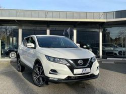 Weiß Gebraucht 2020 Nissan Qashqai N-Connecta SUV | 18.390 € (Fairer Preis)